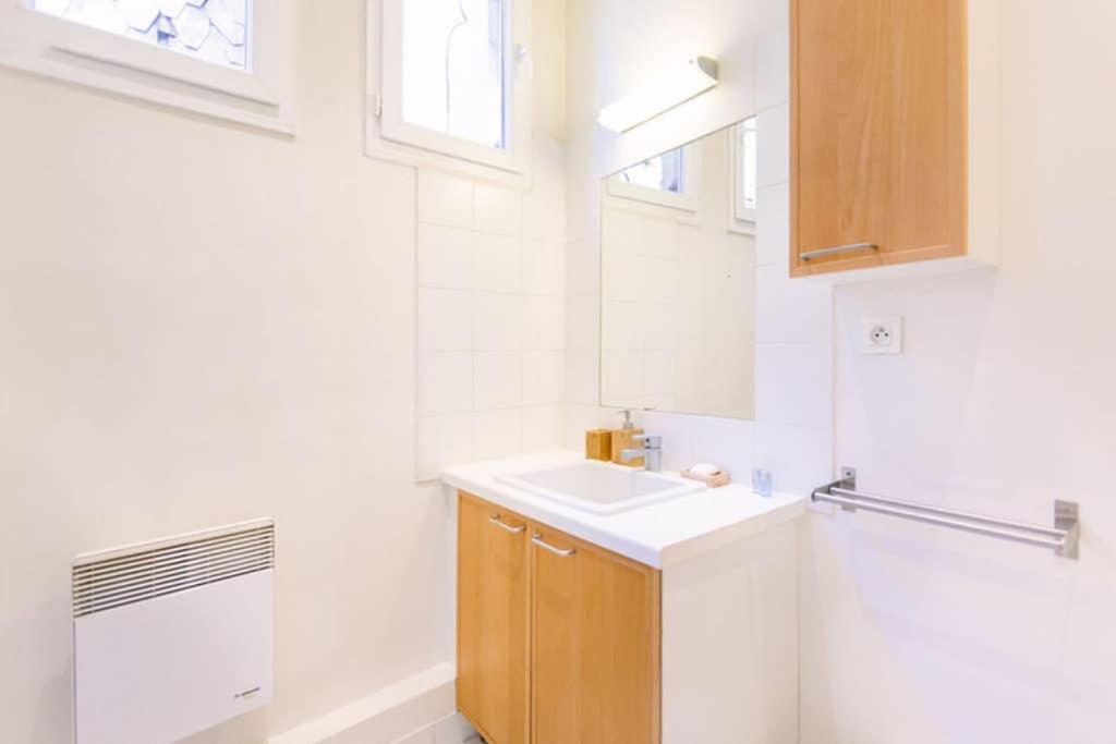 Lulu, Le Studio Du Chateau Apartment Nantes Exterior photo